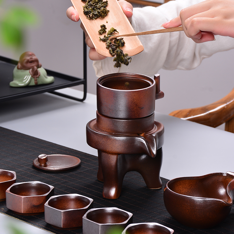 选茶具不妨选这几款，款款美观又实用，让喝茶更有韵味